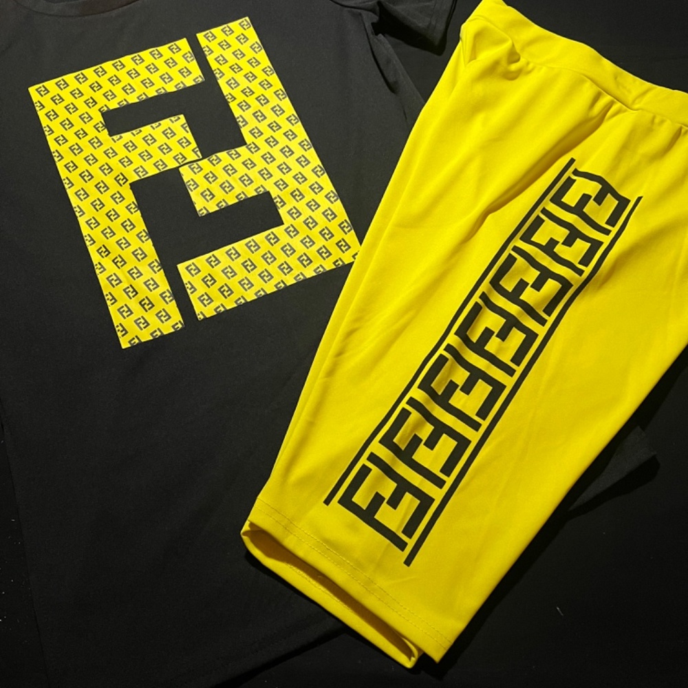 FF SET - Picture 2 of 2